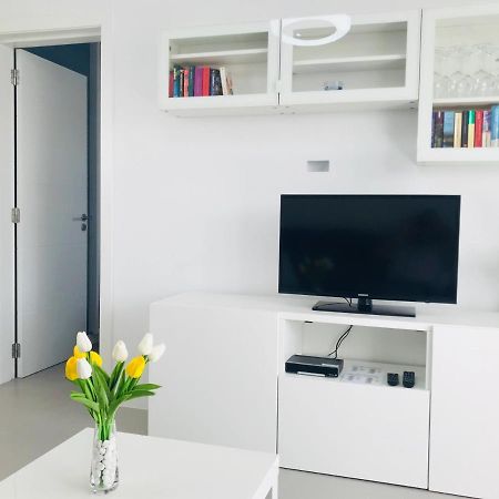 Apartamento Los Mangos 34 Maspalomas  Exteriér fotografie