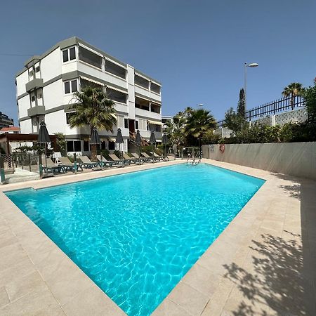 Apartamento Los Mangos 34 Maspalomas  Exteriér fotografie