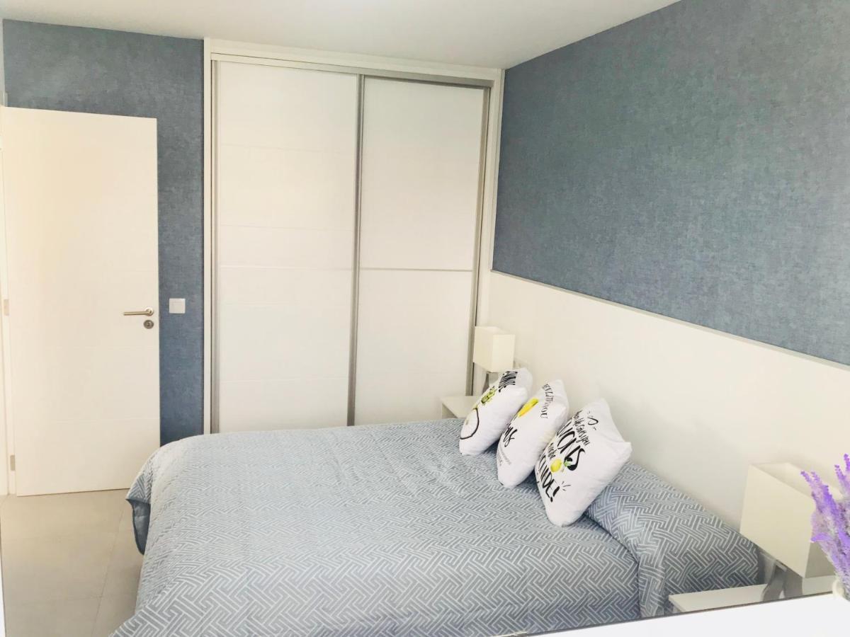 Apartamento Los Mangos 34 Maspalomas  Exteriér fotografie