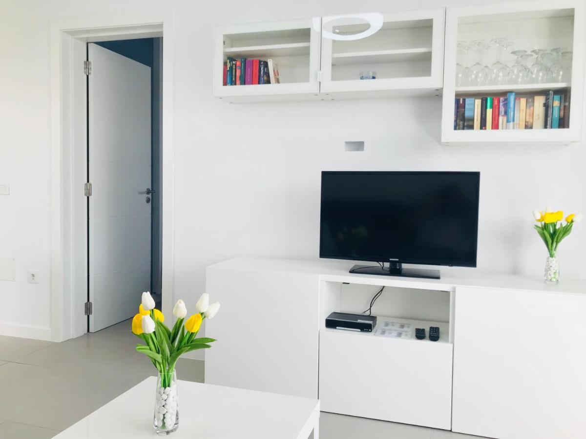 Apartamento Los Mangos 34 Maspalomas  Exteriér fotografie