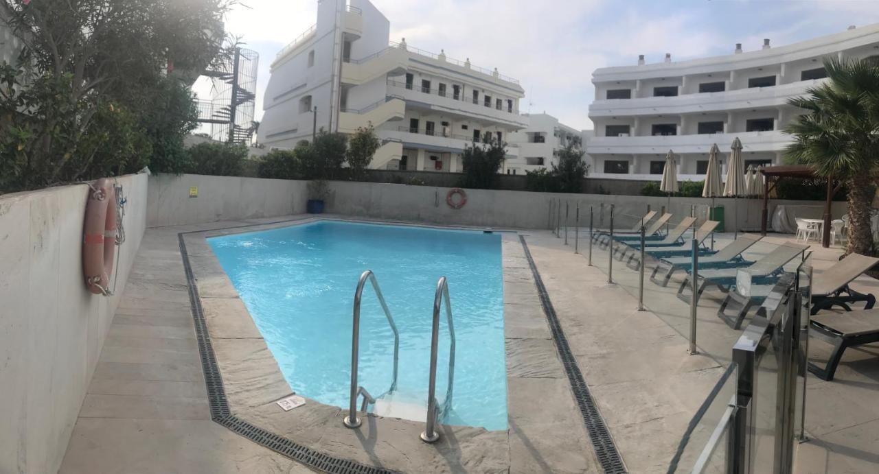 Apartamento Los Mangos 34 Maspalomas  Exteriér fotografie