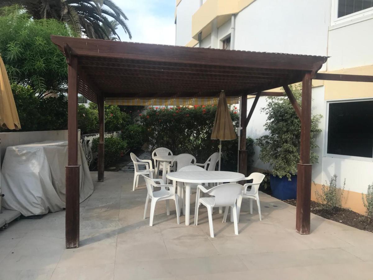 Apartamento Los Mangos 34 Maspalomas  Exteriér fotografie