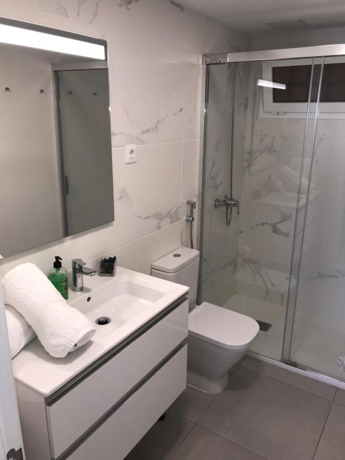 Apartamento Los Mangos 34 Maspalomas  Exteriér fotografie