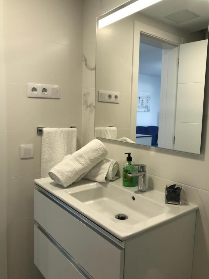 Apartamento Los Mangos 34 Maspalomas  Exteriér fotografie