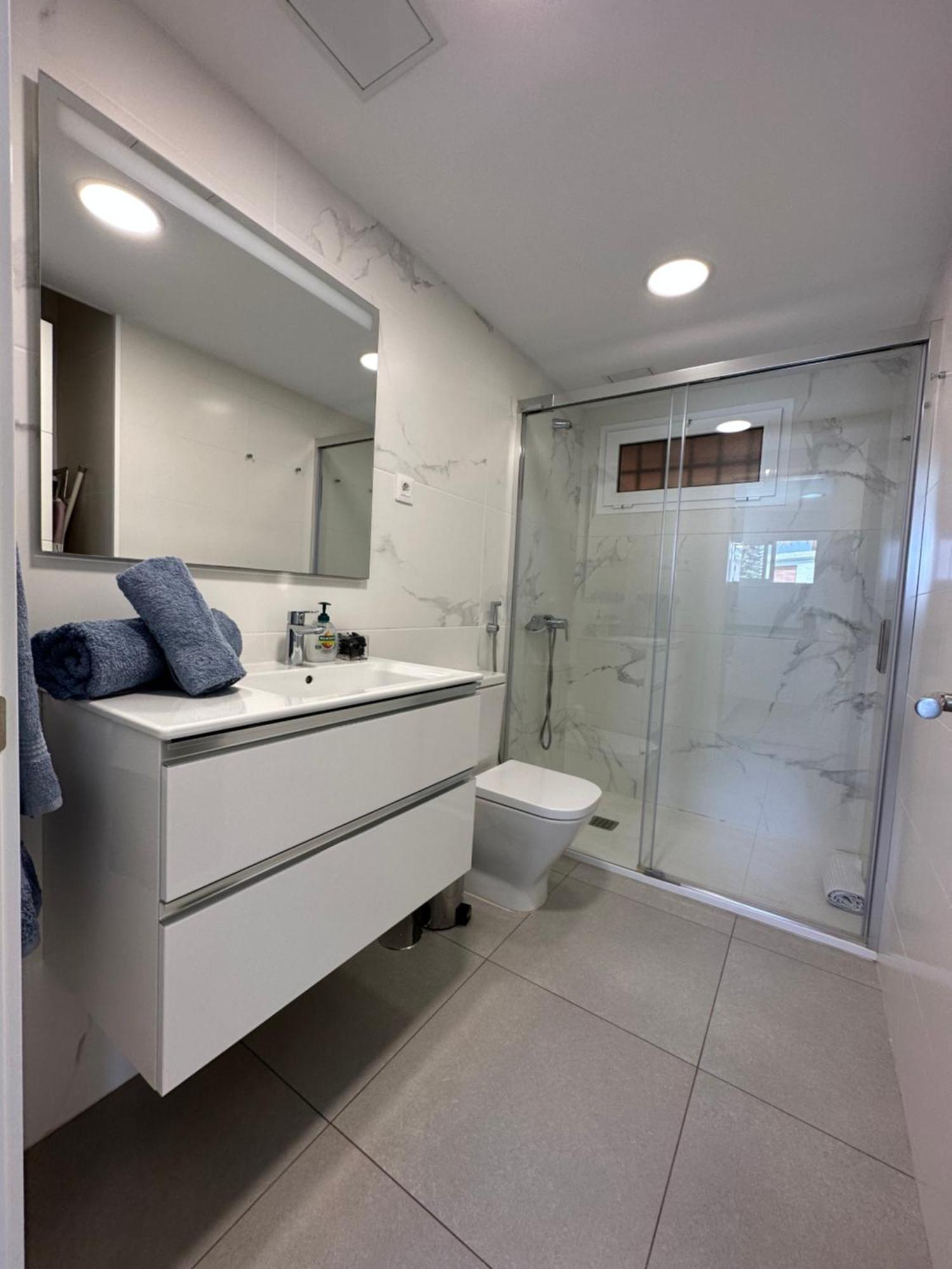 Apartamento Los Mangos 34 Maspalomas  Exteriér fotografie