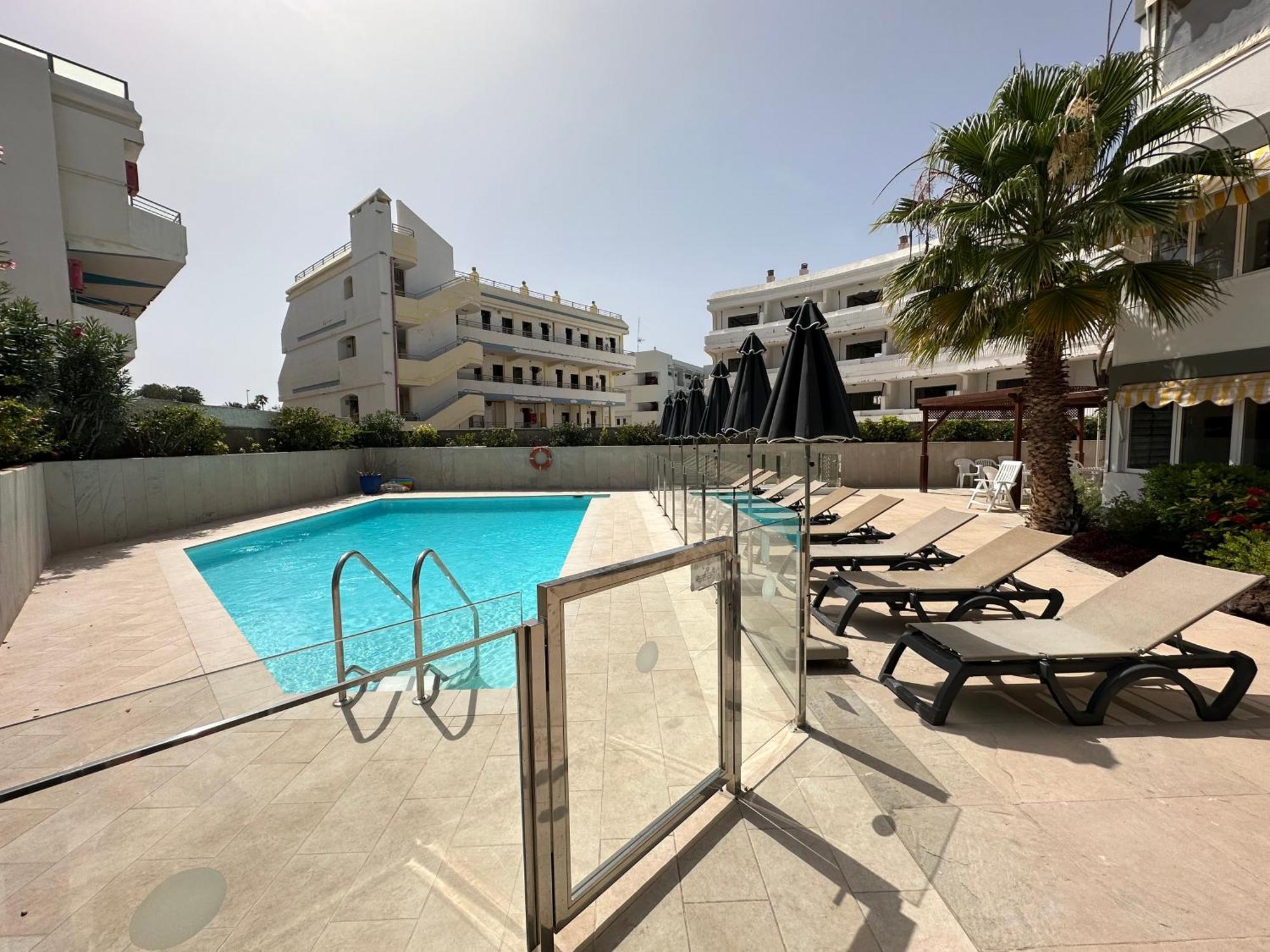 Apartamento Los Mangos 34 Maspalomas  Exteriér fotografie